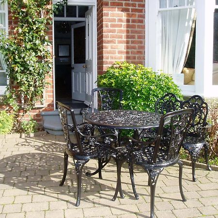The Villa In Robin Hoods Bay Robin Hood's Bay Exteriör bild