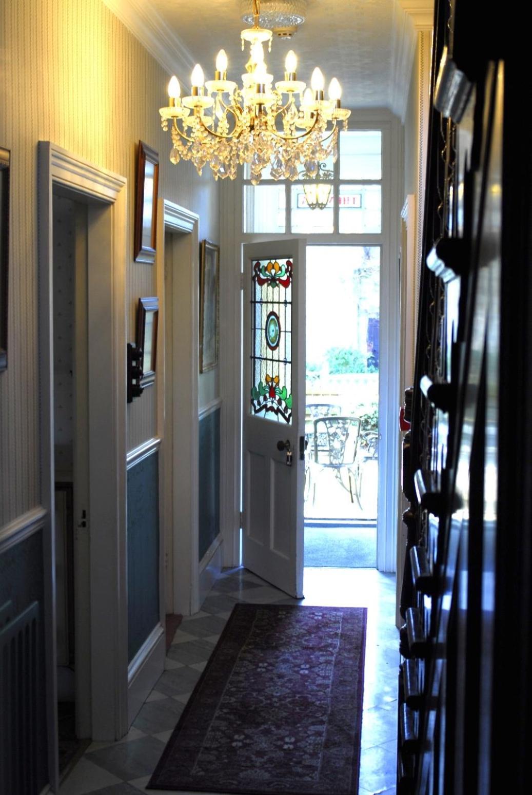 The Villa In Robin Hoods Bay Robin Hood's Bay Exteriör bild