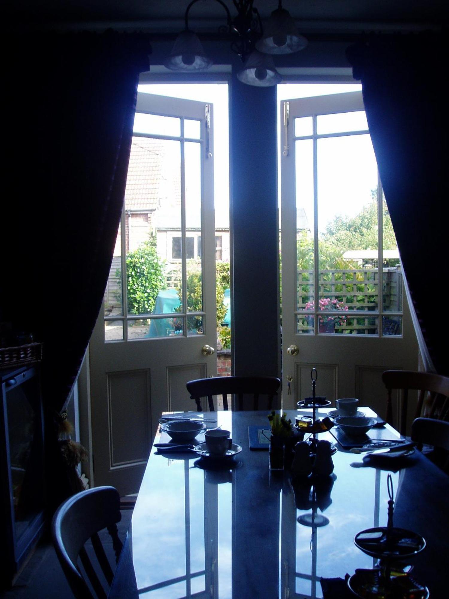 The Villa In Robin Hoods Bay Robin Hood's Bay Exteriör bild