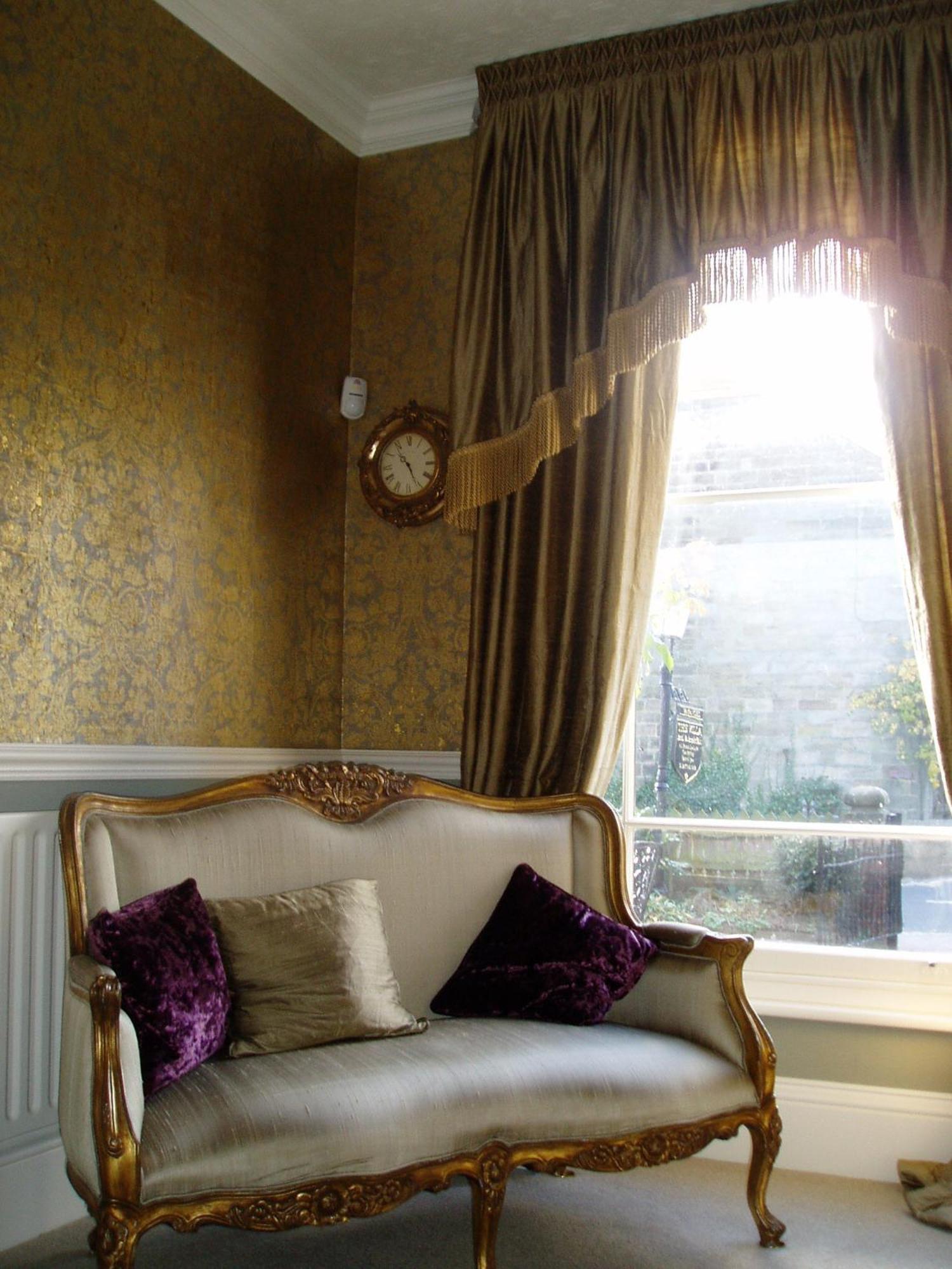 The Villa In Robin Hoods Bay Robin Hood's Bay Exteriör bild