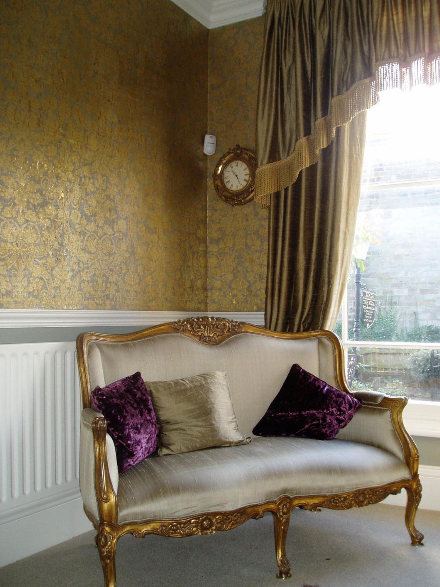 The Villa In Robin Hoods Bay Robin Hood's Bay Exteriör bild