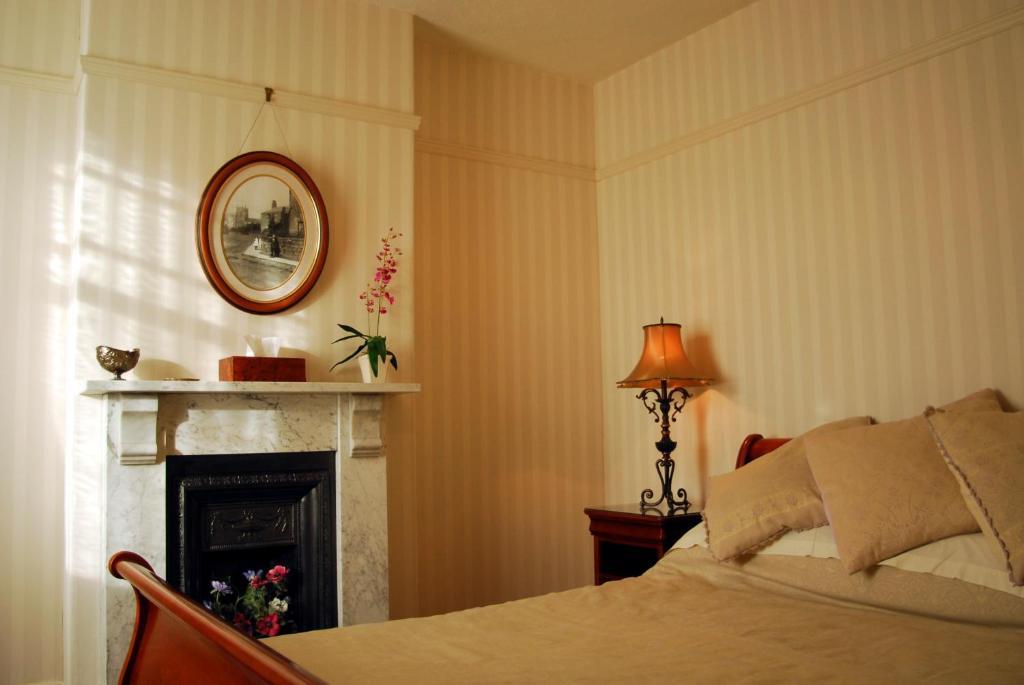 The Villa In Robin Hoods Bay Robin Hood's Bay Rum bild