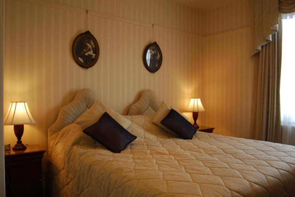 The Villa In Robin Hoods Bay Robin Hood's Bay Rum bild