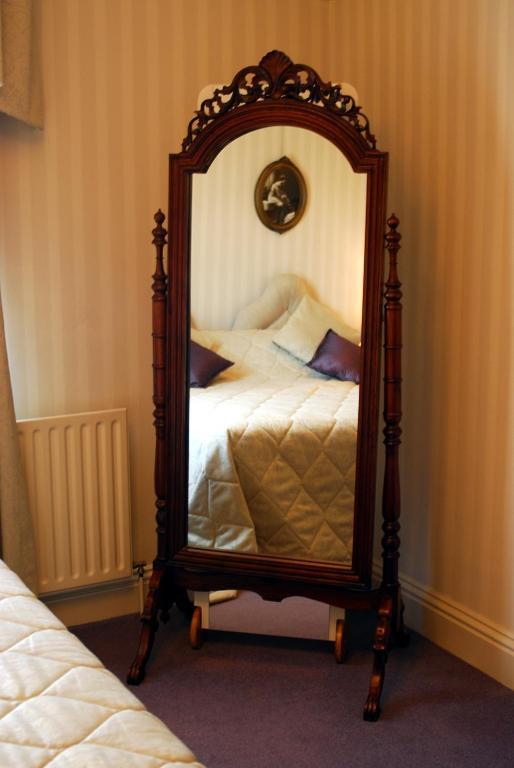 The Villa In Robin Hoods Bay Robin Hood's Bay Rum bild