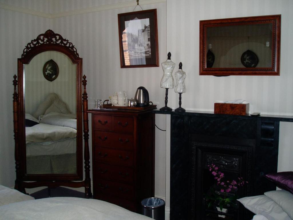 The Villa In Robin Hoods Bay Robin Hood's Bay Rum bild