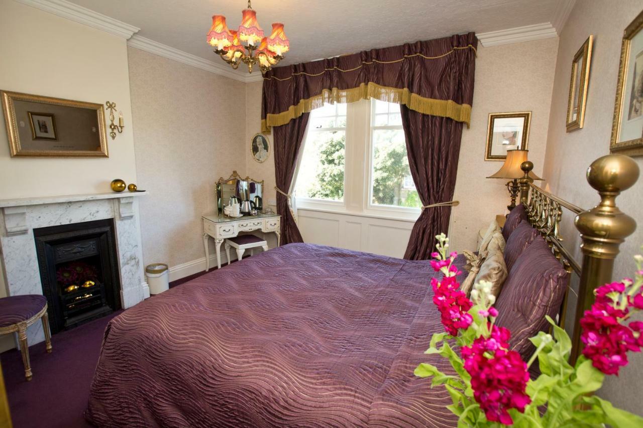 The Villa In Robin Hoods Bay Robin Hood's Bay Exteriör bild